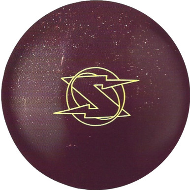 Brunswick Shock Zone Pro Bowling Ball - 123Bowl