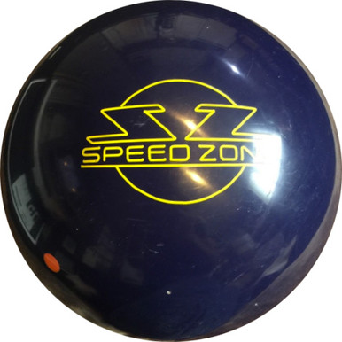 Brunswick Speed Zone Tour Edition 4 Bowling Ball - 123Bowl