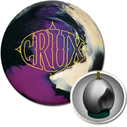 ストーム CRUX PRIME ボウリングボール 15P CRUX PRIME - ハイスポーツ社 ：信頼のボウリング用品販売