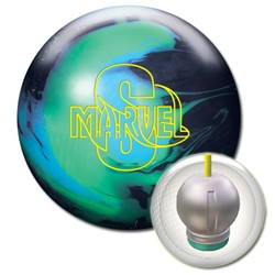 Storm Marvel Smash Overseas Bowling Ball + FREE SHIPPING at