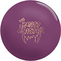 Columbia 300 The Beast Master Bowling Ball - 123Bowl