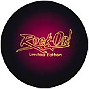 Columbia 300 Rock On Limited Edition Bowling Ball - 123Bowl