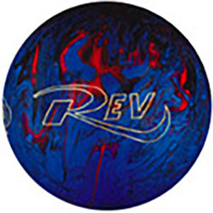Columbia 300 Reaction Rev Bowling Ball - 123Bowl