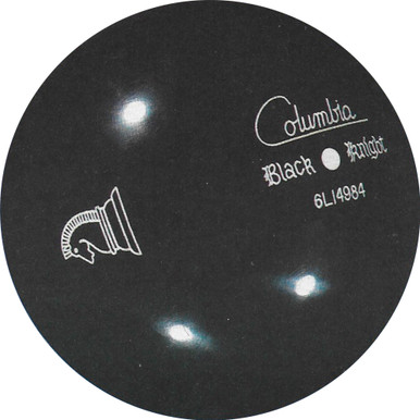 Columbia 300 Black Knight Bowling Ball - 123Bowl