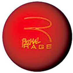 Columbia 300 Primal Rage Bowling Ball - 123Bowl
