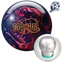 MARVEL SMASH マーヴェル・スマッシュ【STORM ボールレビュー