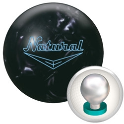 Storm Natural Pearl Bowling Ball - 123Bowl