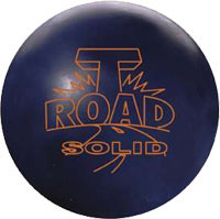 T Road Solid - 123Bowl