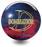Storm Paradigm Domination Bowling Ball - 123Bowl