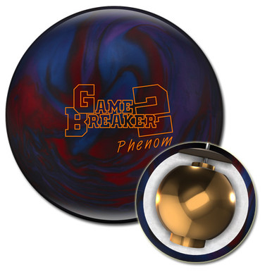 ボール GAME BREAKER 5 PEARL Game Breaker 5 Pearl – Ebonite Bowling