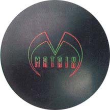 Ebonite Matrix TPS 3 Bowling Ball - 123Bowl