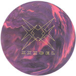 Ebonite XXXcel Bowling Ball - 123Bowl