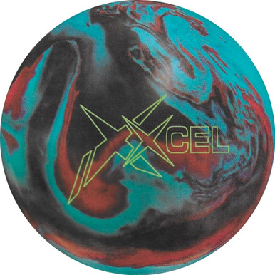 Ebonite XXCel Bowling Ball - 123Bowl