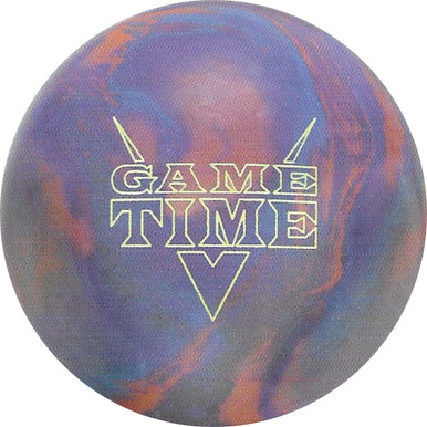 Ebonite Game Time Bowling Ball - 123Bowl