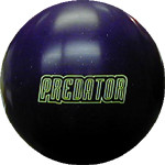 Predator Purple Sparkle - LE - 123Bowl