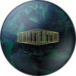 Ebonite Matrix Dominator Bowling Ball - 123Bowl