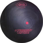 ボール Ebonite THE ONE URETHANE BLACK EBONITE THE ONE BLACK URETHANE ザ・ワン ブラック ウレタン 丨