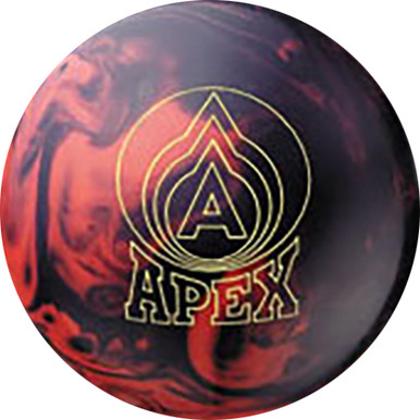 Ebonite Apex Reflex Bowling Ball - 123Bowl
