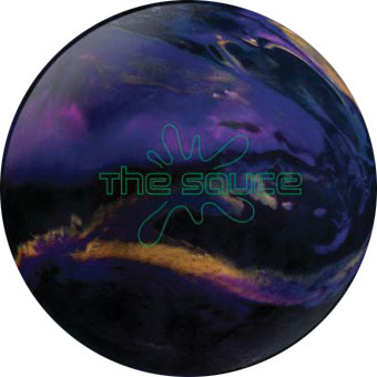Hammer The Sauce Bowling Ball - 123Bowl