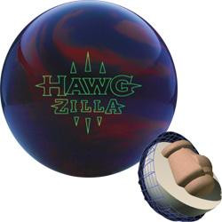 Hammer Hawg Zilla Bowling Ball - 123Bowl