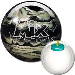 Mix Black/White Pearl - 123Bowl