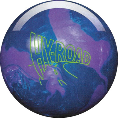 STORM THE ROAD R3X ボウリングボール STORM THE ROAD R3X ボウリングボール