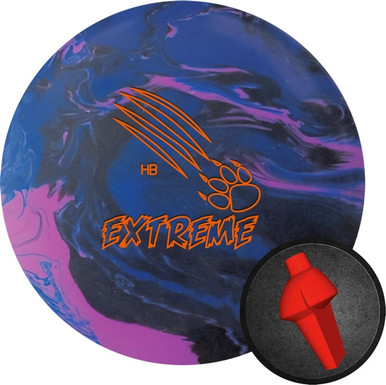 900 Global Honey Badger Extreme 2024 Bowling Ball - 123Bowl