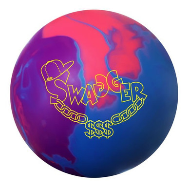 Lord Field Swagger Bowling Ball - 123Bowl