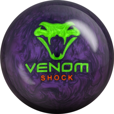 ボール MOTIV VENOM SHOCK 15P Motiv Venom Shock Bowling Ball | Free Shipping | GET
