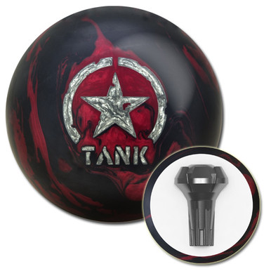 Motiv Combat Tank Limited Edition Bowling Ball - 123Bowl
