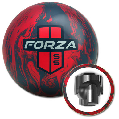 Motiv Forza SS Bowling Ball - 123Bowl