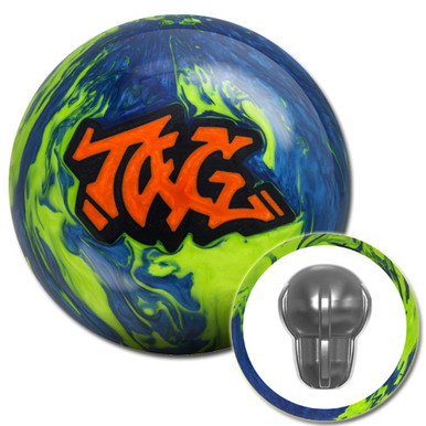 Tag Cannon - 123Bowl