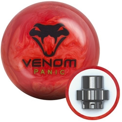 Venom Panic - 123Bowl