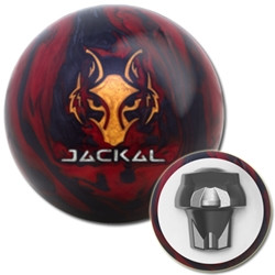 Motiv Jackal Bowling Ball - 123Bowl