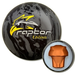Raptor Talon - 123Bowl