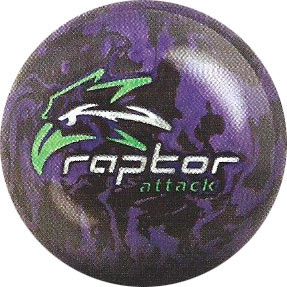 NEW | Good as Gold | Motiv Raptor Rush Deep Dive Bowling