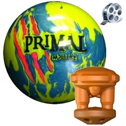 Primal Impulse - 123Bowl
