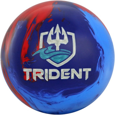 MOTIV/モーティブ TRIDENT/トライデント ボウリングボール 15P Motiv Trident Odyssey Bowling Ball - 123Bowl