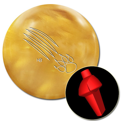 ボール HONEY BADGER INFUSED 900 Global Honey Badger Urethane – Bowling World