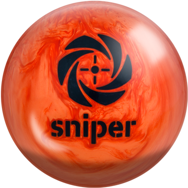 Motiv Allegiant Sniper Bowling Ball - 123Bowl