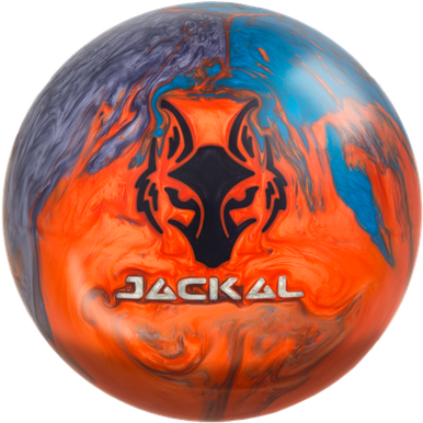 Motiv Jackal Flash Bowling Ball - 123Bowl