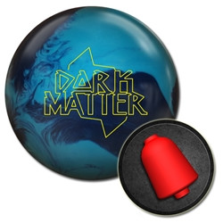 900 Global Dark Matter Bowling Ball - 123Bowl