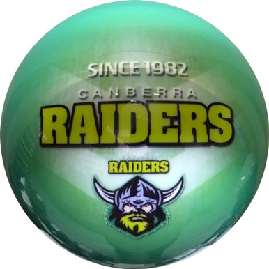 OTBB Oakland Athletics Bowling Ball