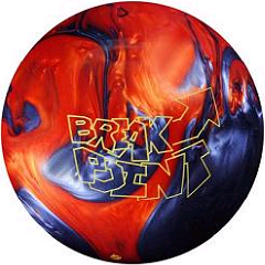 900 Global Break Point Pearl Bowling Ball - 123Bowl