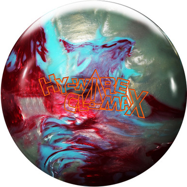 Roto Grip Hy-Wire Climax Bowling Ball - 123Bowl