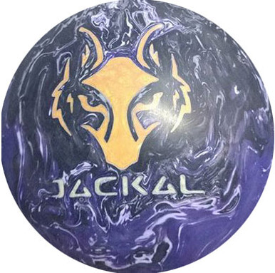 Motiv Jackal Pro Bowling Ball - 123Bowl