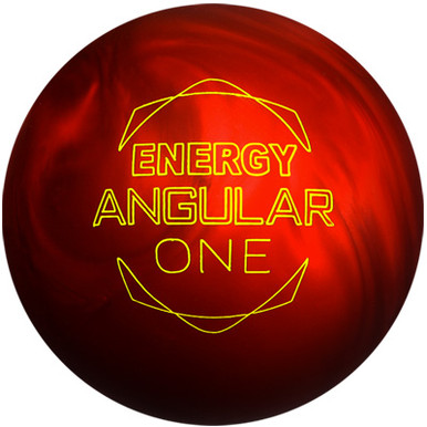 Ebonite Energy Angular One Bowling Ball - 123Bowl