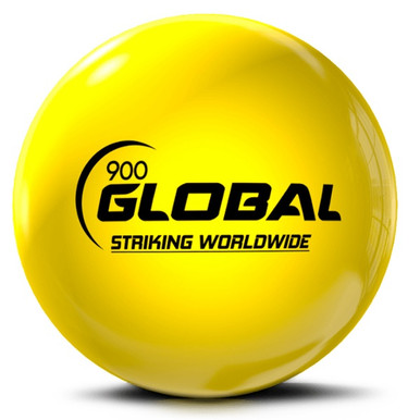 900 Global Honey Badger Extreme 2024 Bowling Ball | bowwwl.com