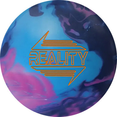 900 Global Reality Bowling Ball - 123Bowl