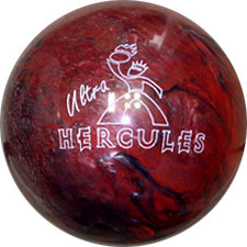 MoRich Ultra Hercules Bowling Ball - 123Bowl